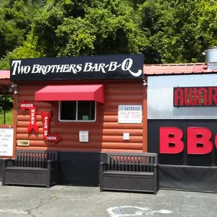 Silly Brothers . . . closed on Tuesdays . . . :(