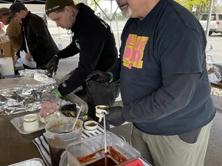 Black Sheep Barbecue