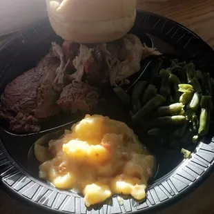 food, ribs