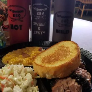 food, ribs