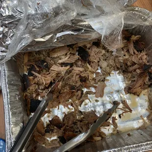 Pulled Pork