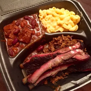 Smoked Brisket Chili