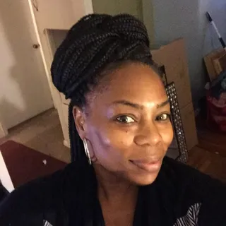 Ebony G.