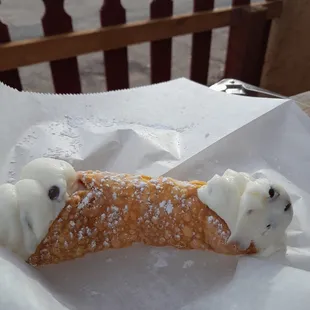 Cannoli