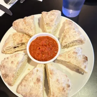 Pita Bread Lunch Dinner, $10