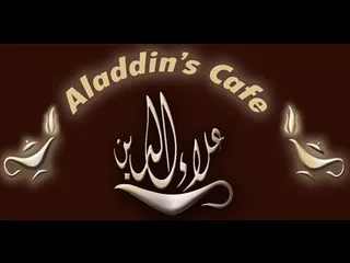 Aladdin's Cafe