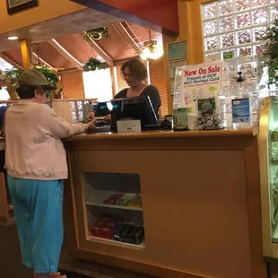 interior, sushi and sashimi
