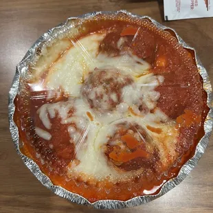 Meatballs