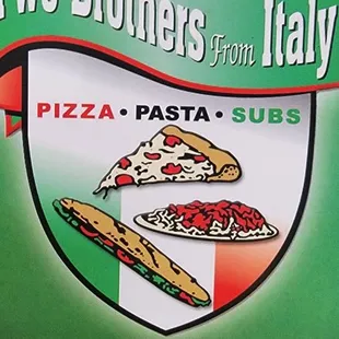 a box of pizza