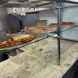 Alice&apos;s to go