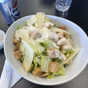 Cesar Salad