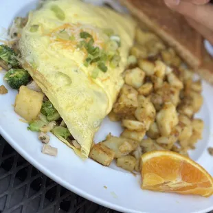 Omelette