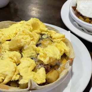 Western Skillet