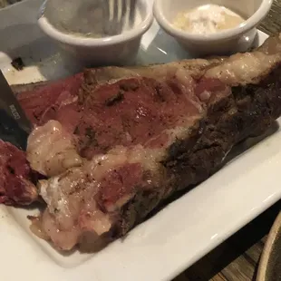 Prime rib
