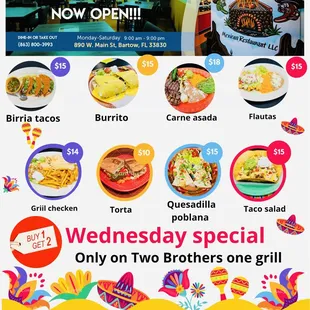 Hello everyone,    As a Thank You to All of You,                 Who Have Supported US From the Beginning.   We Share a Great Sp