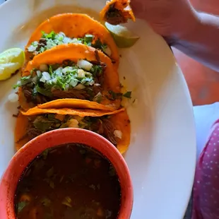 Tacos   yummy so good