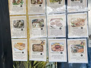 Remy's Authentic Mexican food truck