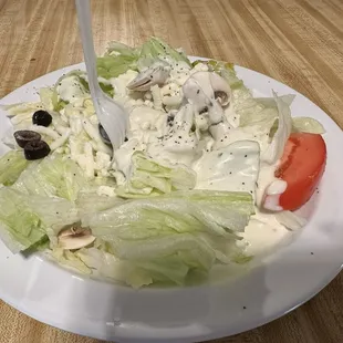 Salad