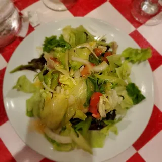 House Salad