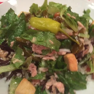 Tuna Salad