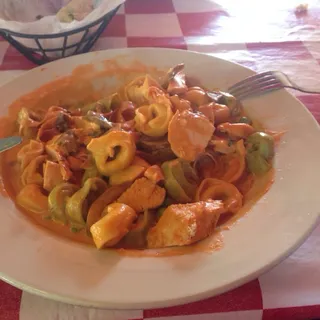 Tortellini Aurora