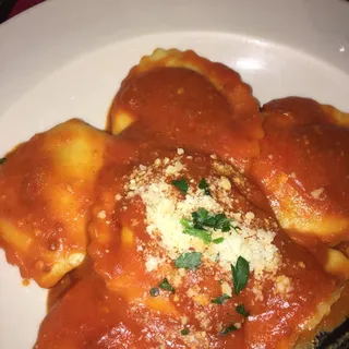 Cheese Ravioli