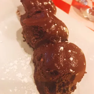 Profiterole