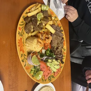 The Especial de La Casa