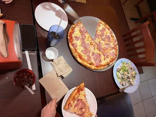 Giorgio's Pizza