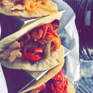 3 Tacos
