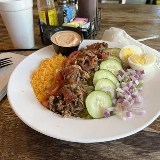 CHEF Salad