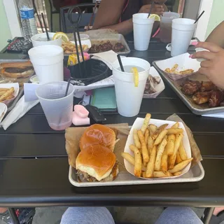 Burger