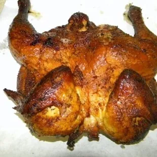 Whole chicken