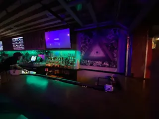 Stu’s Barrel House