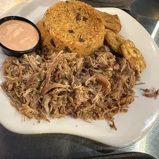 Pulled Pork