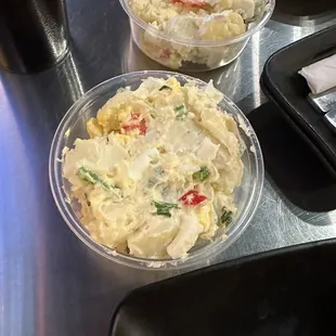Potato Salad