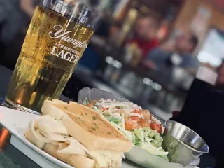 Stadium Grill