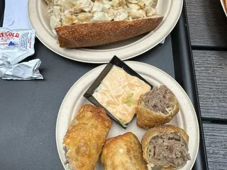 Dunedin Mix