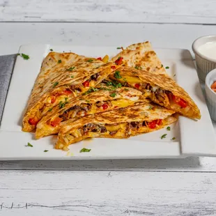 Quesadilla