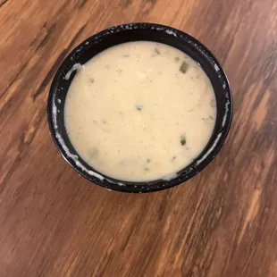 Queso