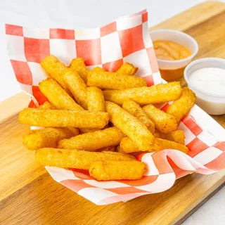 Fried Yuca