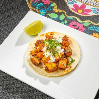 Chicken Taco