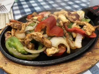 Ines Place Restaurant