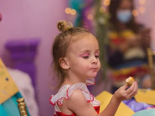 Pretty Princess Play Palace