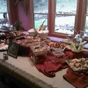 Catering
