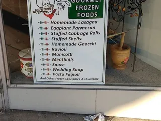 Roma Catering