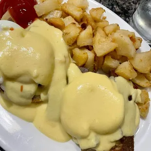 Tasos Benedict
