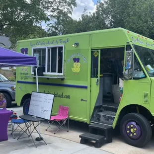 Private Catering Event