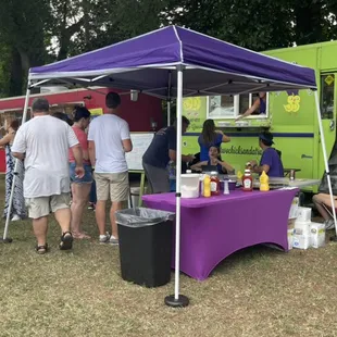 Belmont Friday Night Live