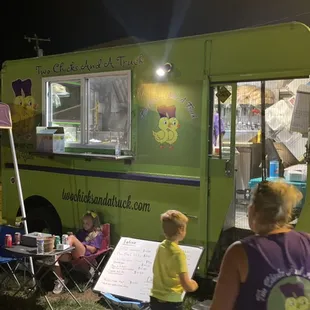 Belmont Friday Night Live!